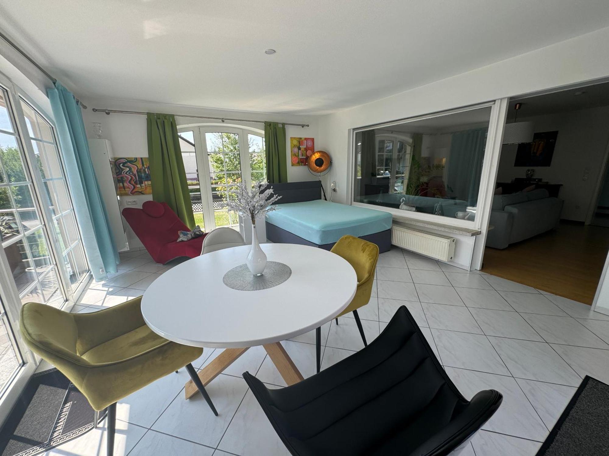 B&B'S Im Aischgrund Adelsdorf Dış mekan fotoğraf