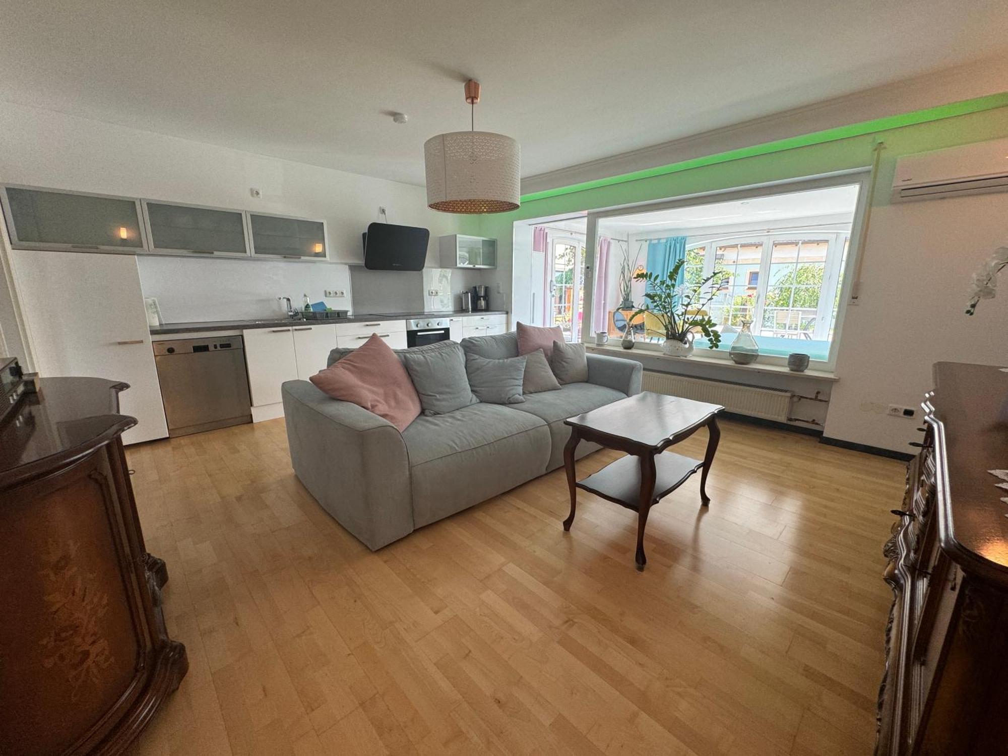 B&B'S Im Aischgrund Adelsdorf Dış mekan fotoğraf