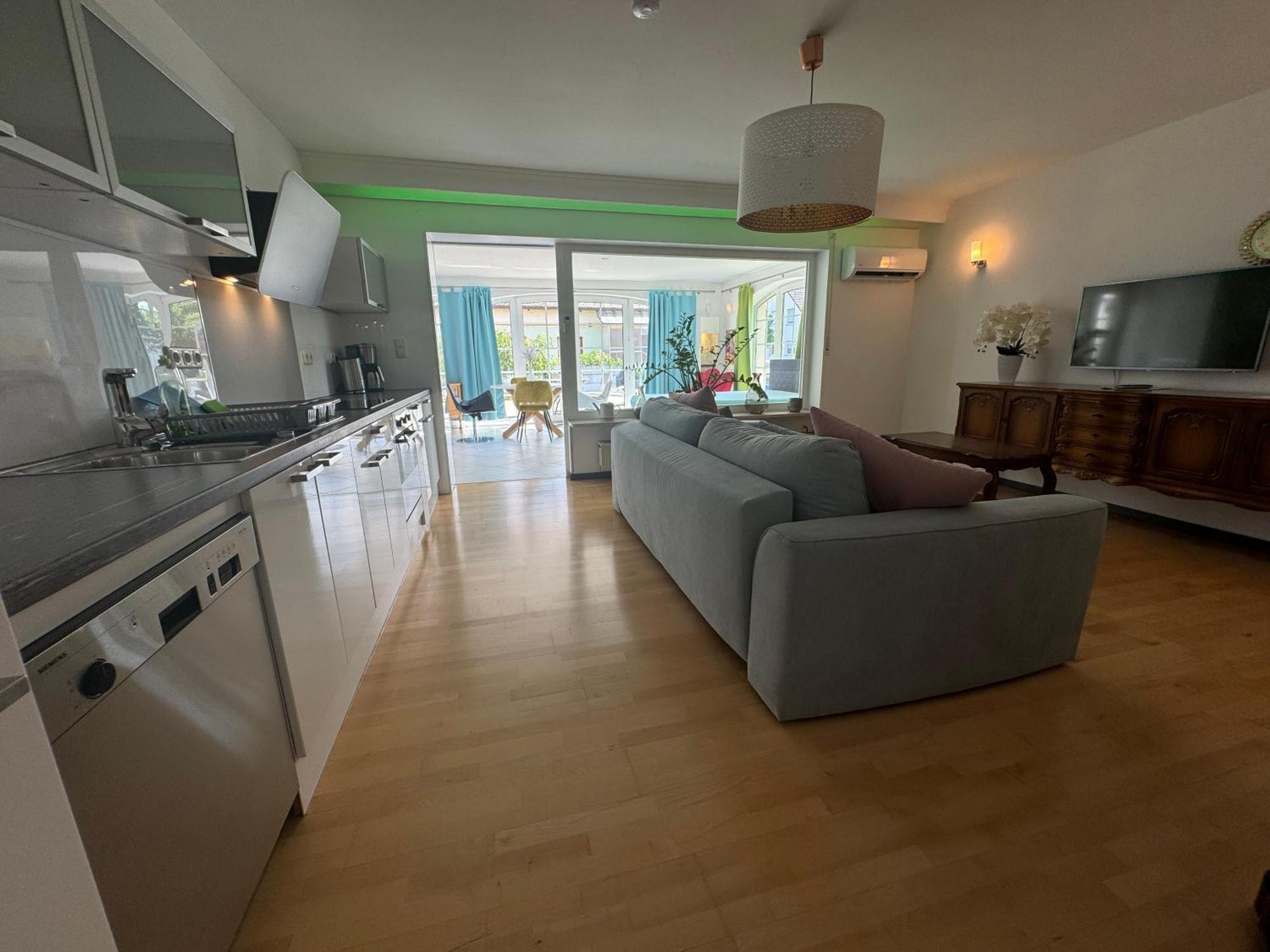 B&B'S Im Aischgrund Adelsdorf Dış mekan fotoğraf