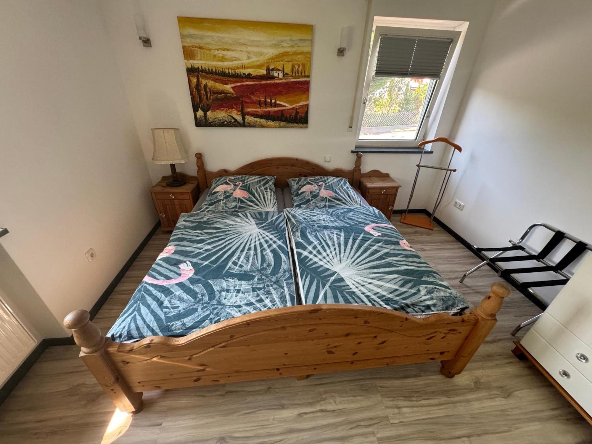 B&B'S Im Aischgrund Adelsdorf Dış mekan fotoğraf