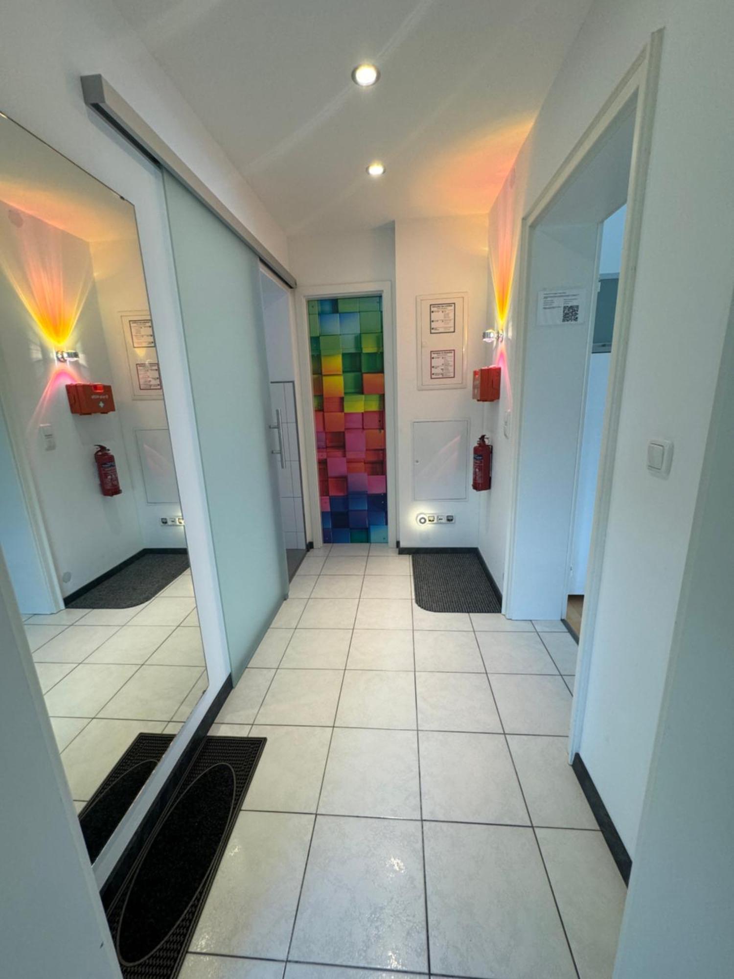 B&B'S Im Aischgrund Adelsdorf Dış mekan fotoğraf