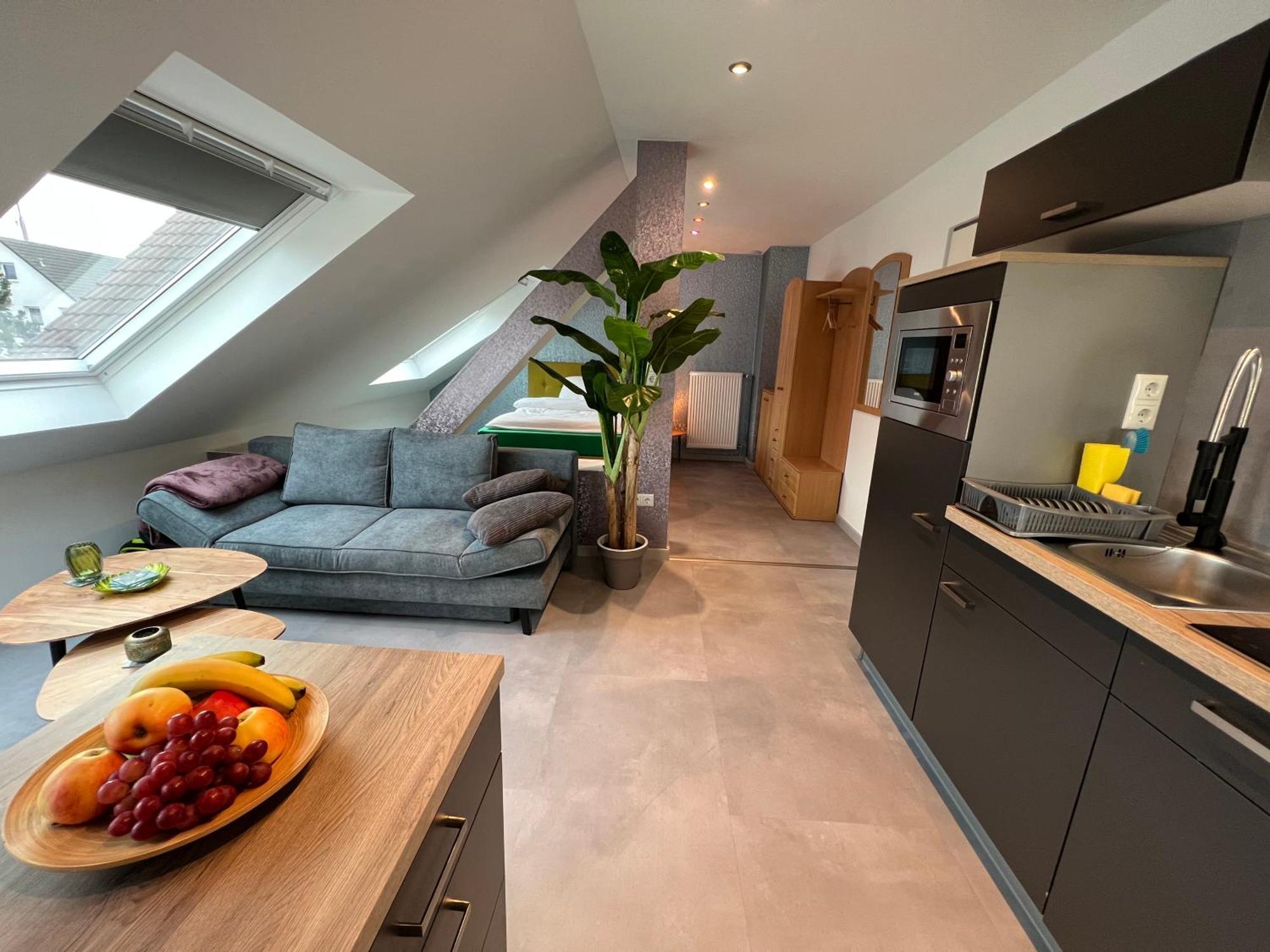 B&B'S Im Aischgrund Adelsdorf Dış mekan fotoğraf