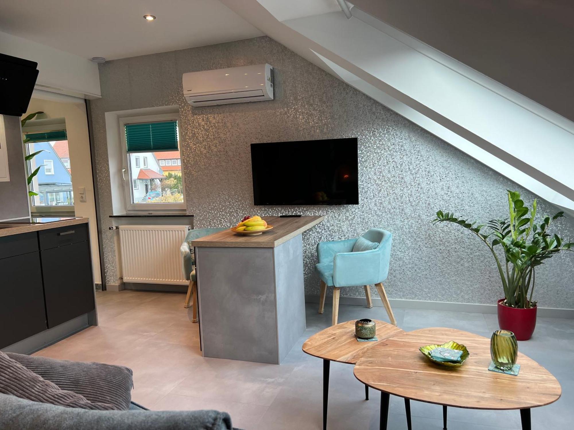 B&B'S Im Aischgrund Adelsdorf Dış mekan fotoğraf
