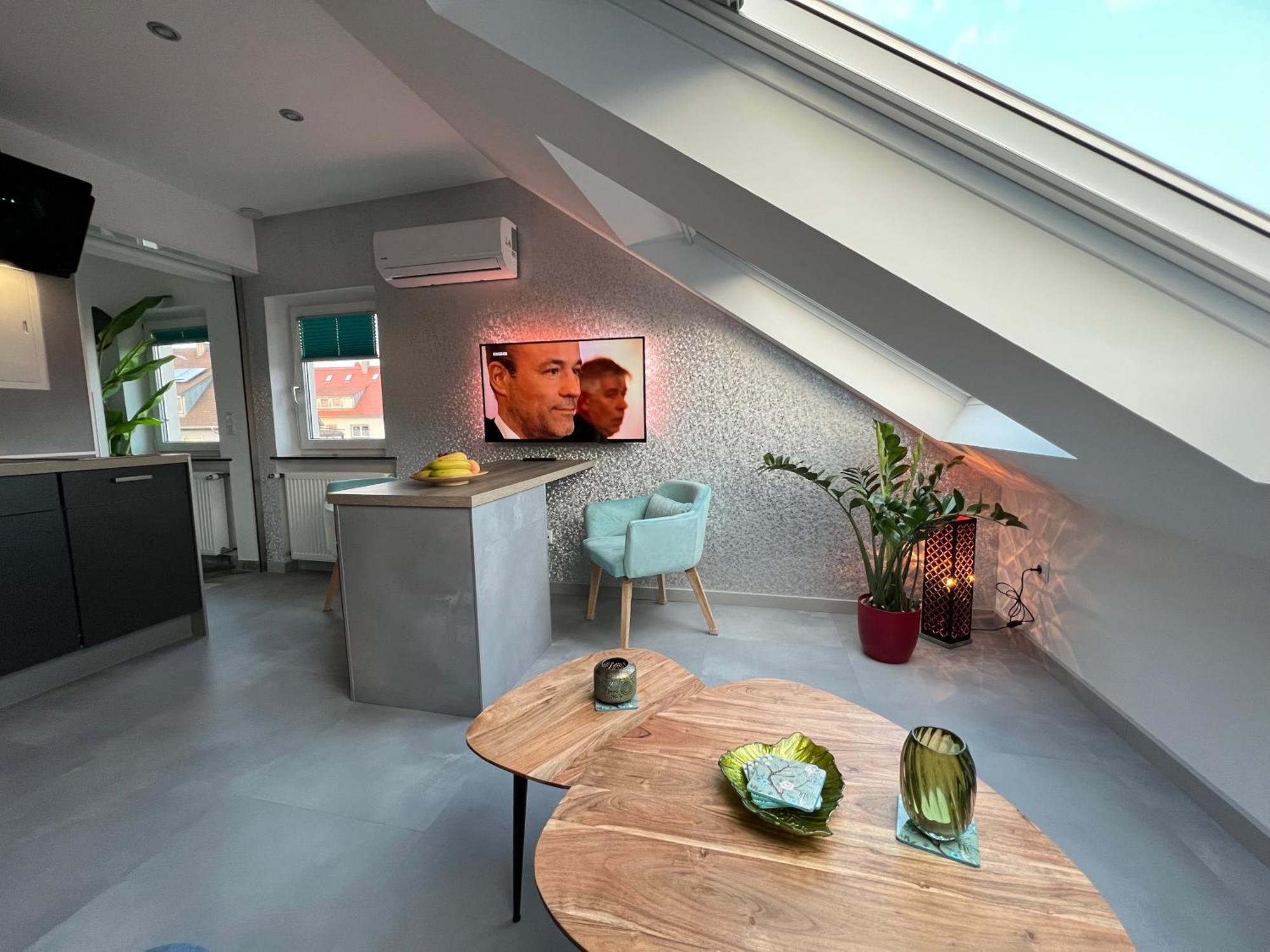 B&B'S Im Aischgrund Adelsdorf Dış mekan fotoğraf