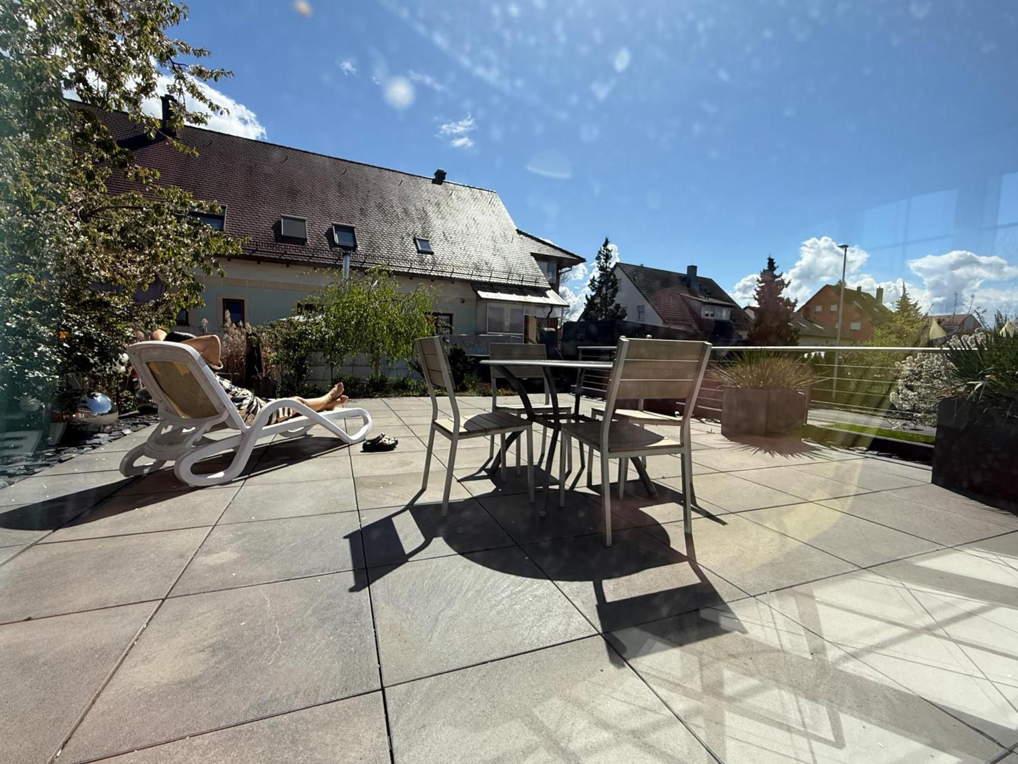 B&B'S Im Aischgrund Adelsdorf Dış mekan fotoğraf