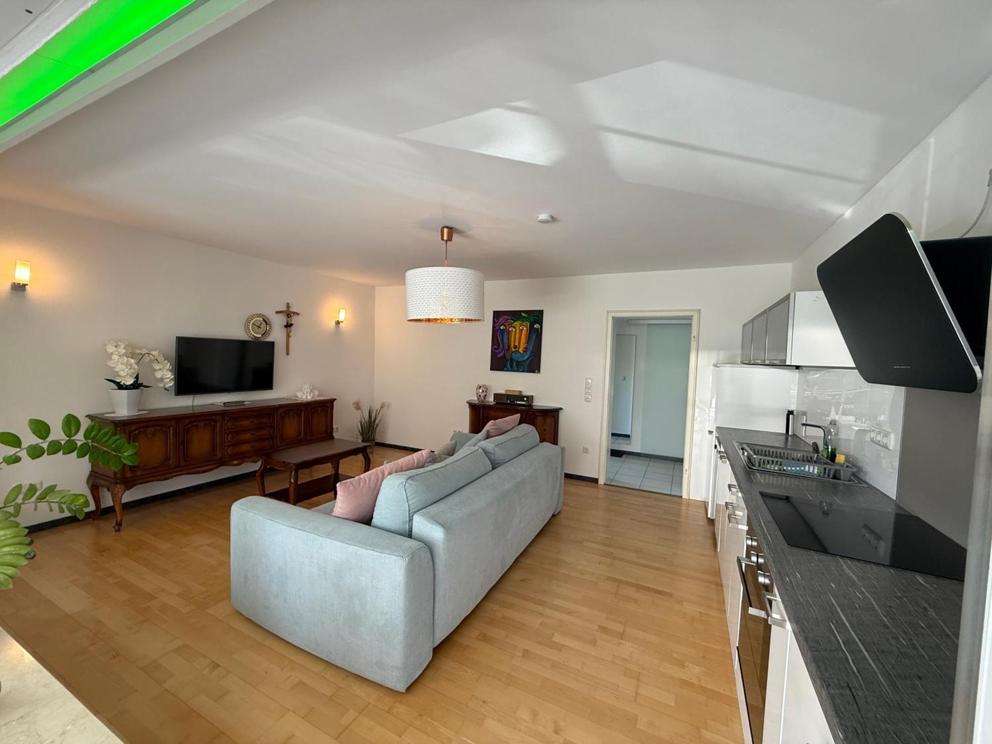 B&B'S Im Aischgrund Adelsdorf Dış mekan fotoğraf