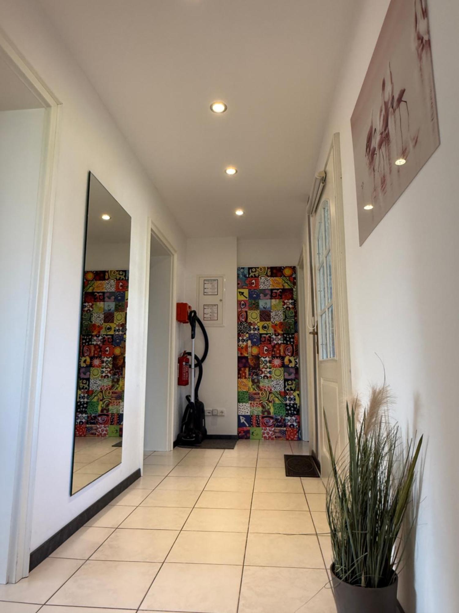 B&B'S Im Aischgrund Adelsdorf Dış mekan fotoğraf