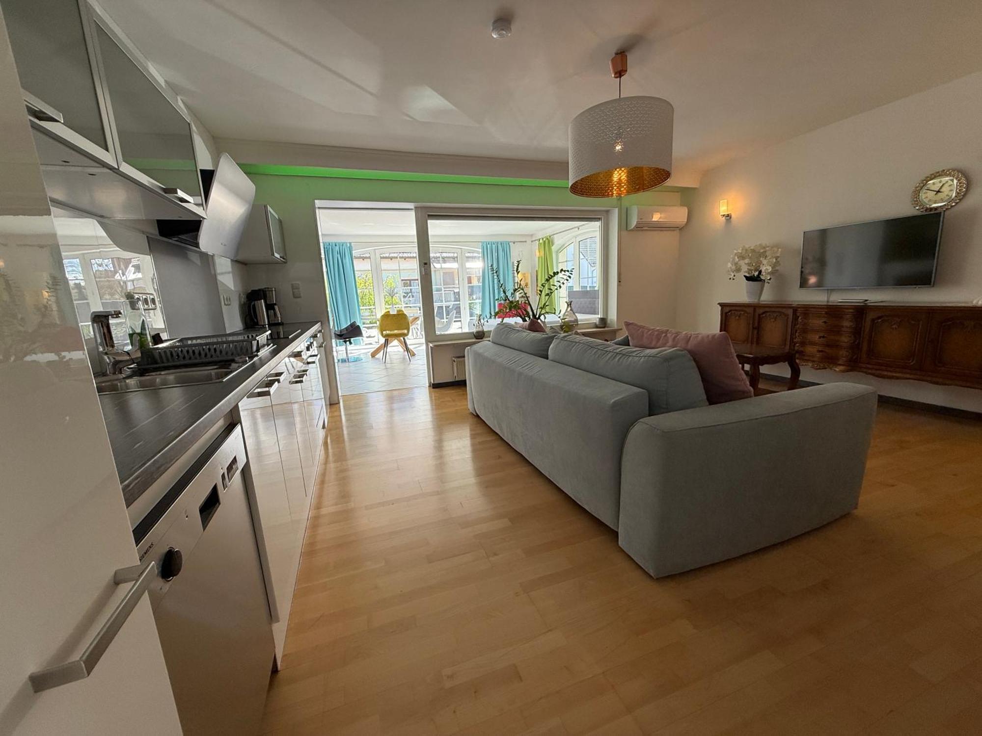 B&B'S Im Aischgrund Adelsdorf Dış mekan fotoğraf