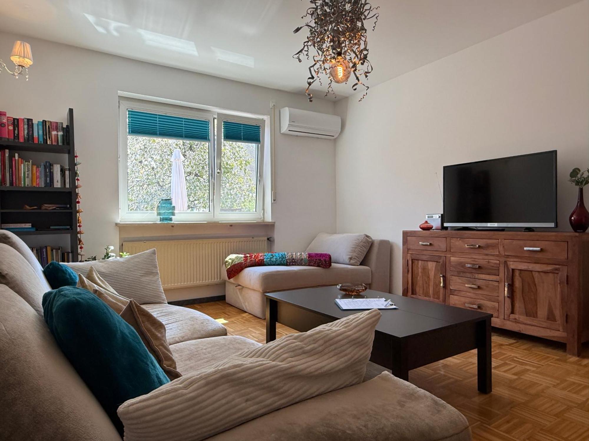 B&B'S Im Aischgrund Adelsdorf Dış mekan fotoğraf