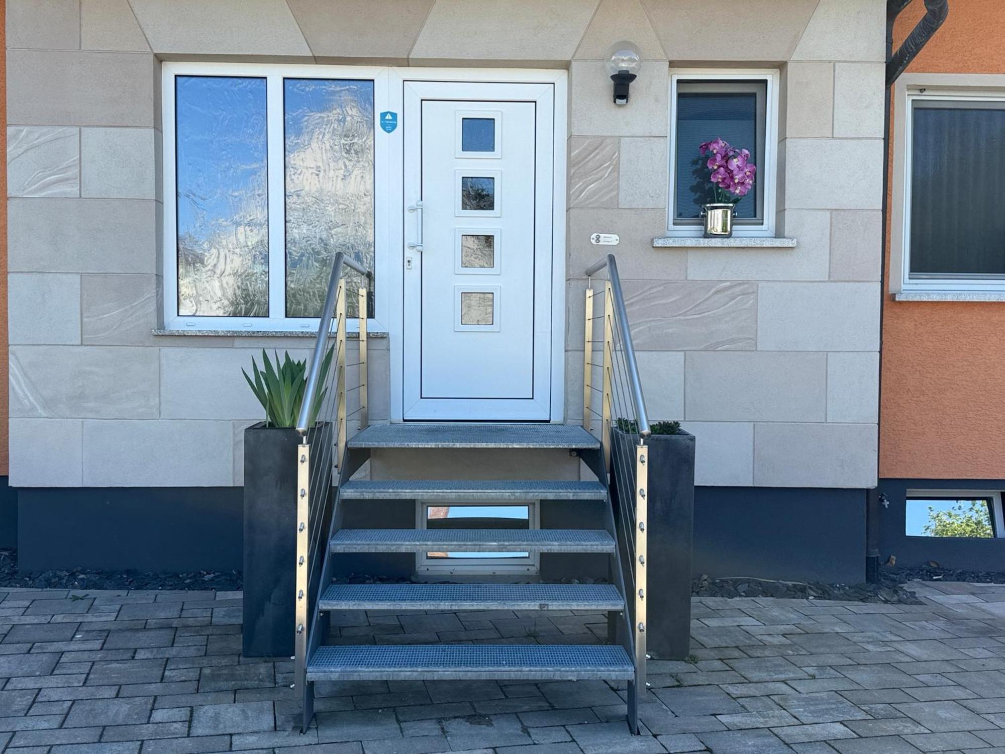 B&B'S Im Aischgrund Adelsdorf Dış mekan fotoğraf