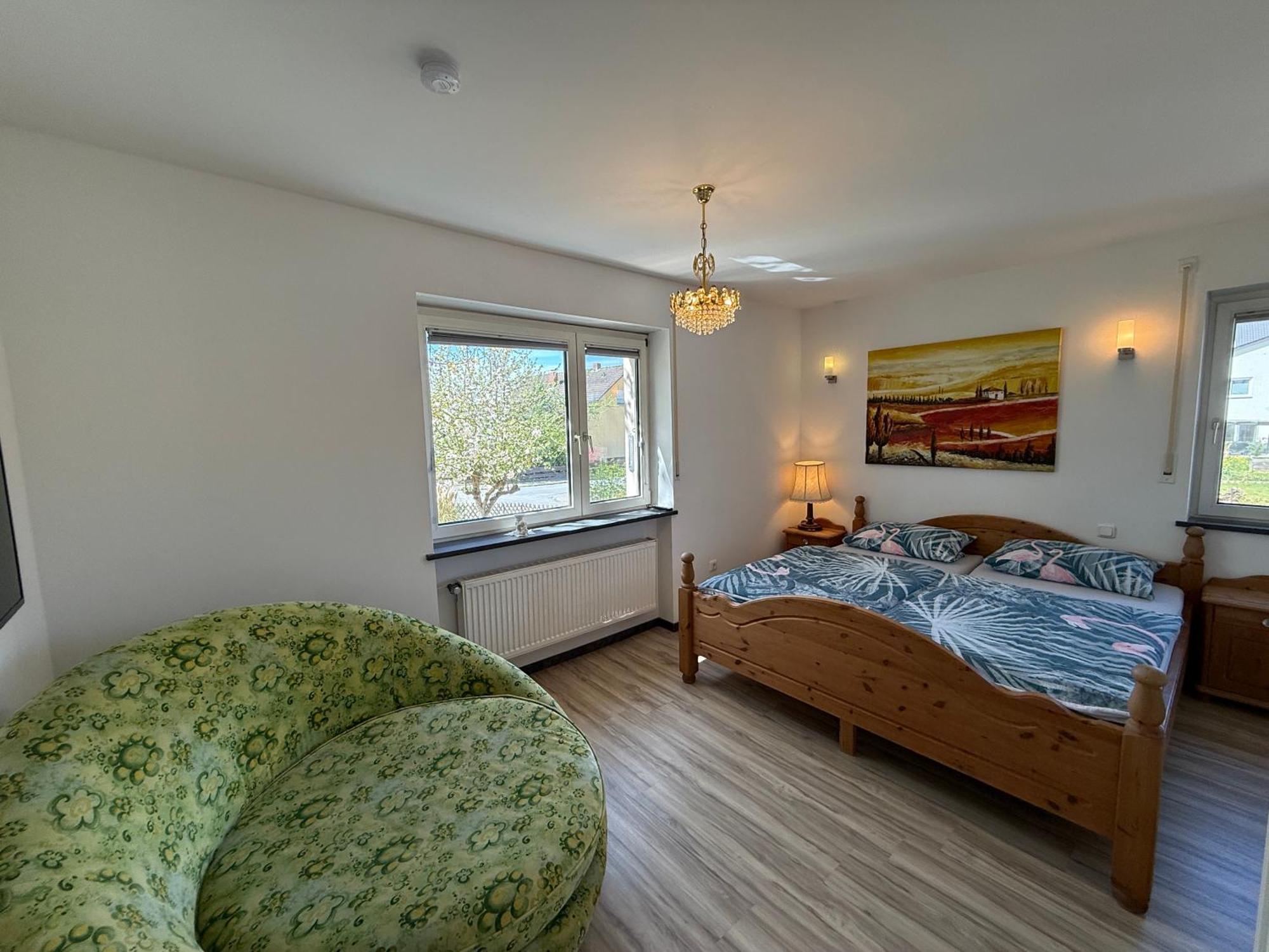 B&B'S Im Aischgrund Adelsdorf Dış mekan fotoğraf