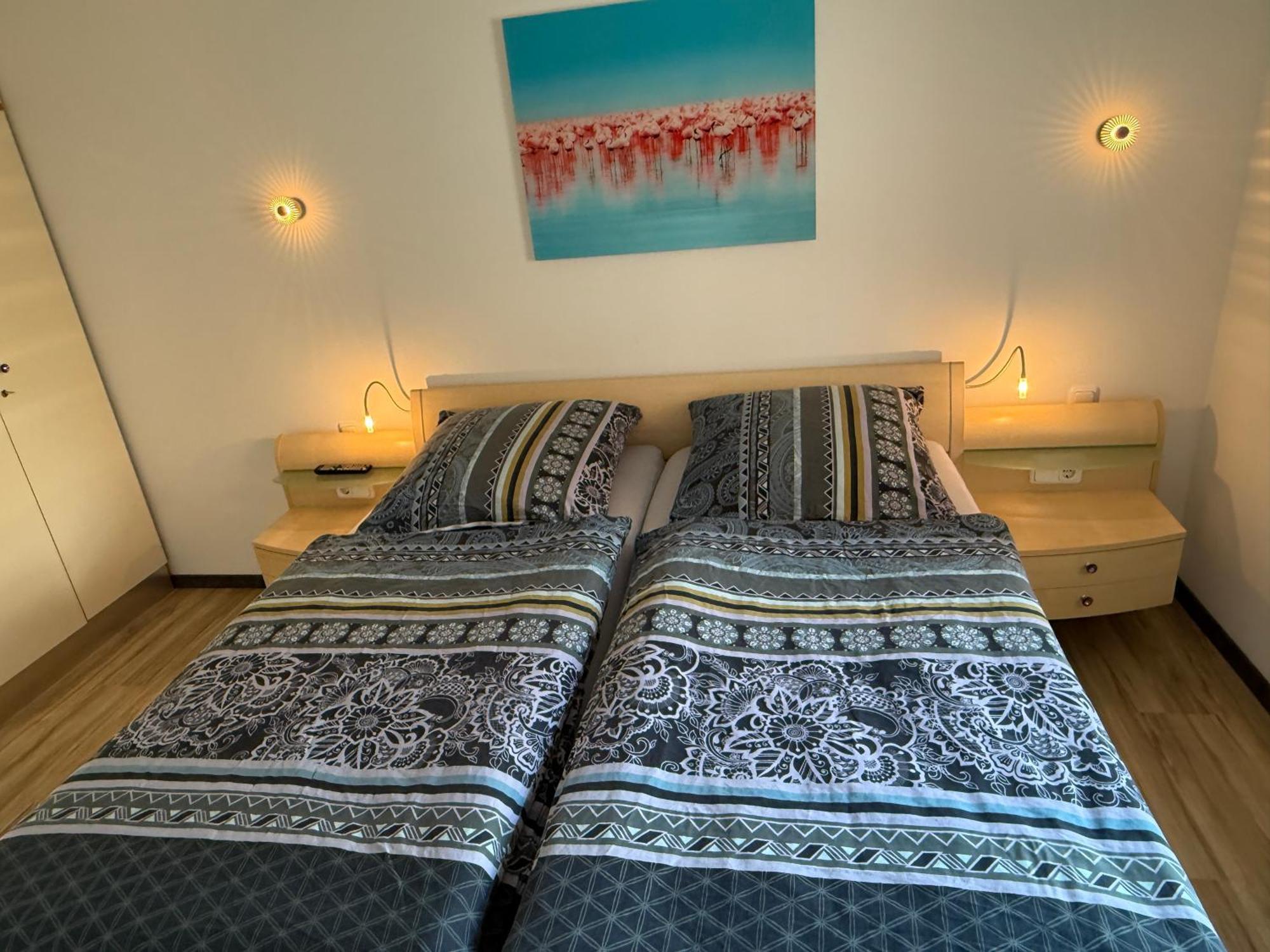 B&B'S Im Aischgrund Adelsdorf Dış mekan fotoğraf
