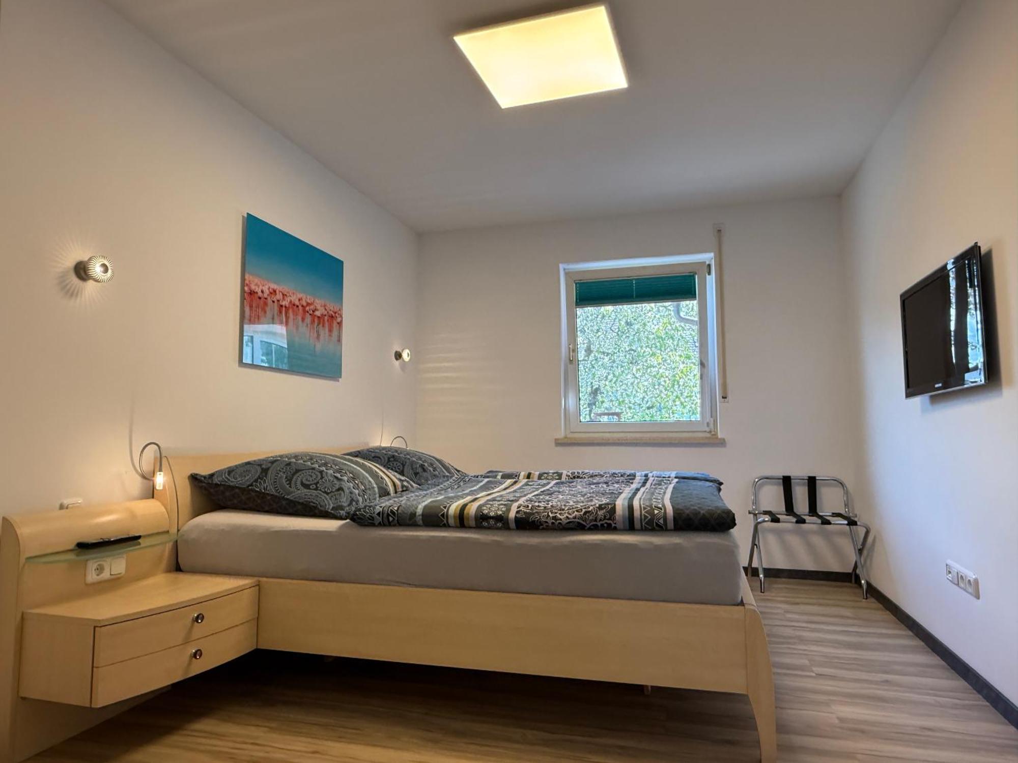 B&B'S Im Aischgrund Adelsdorf Dış mekan fotoğraf