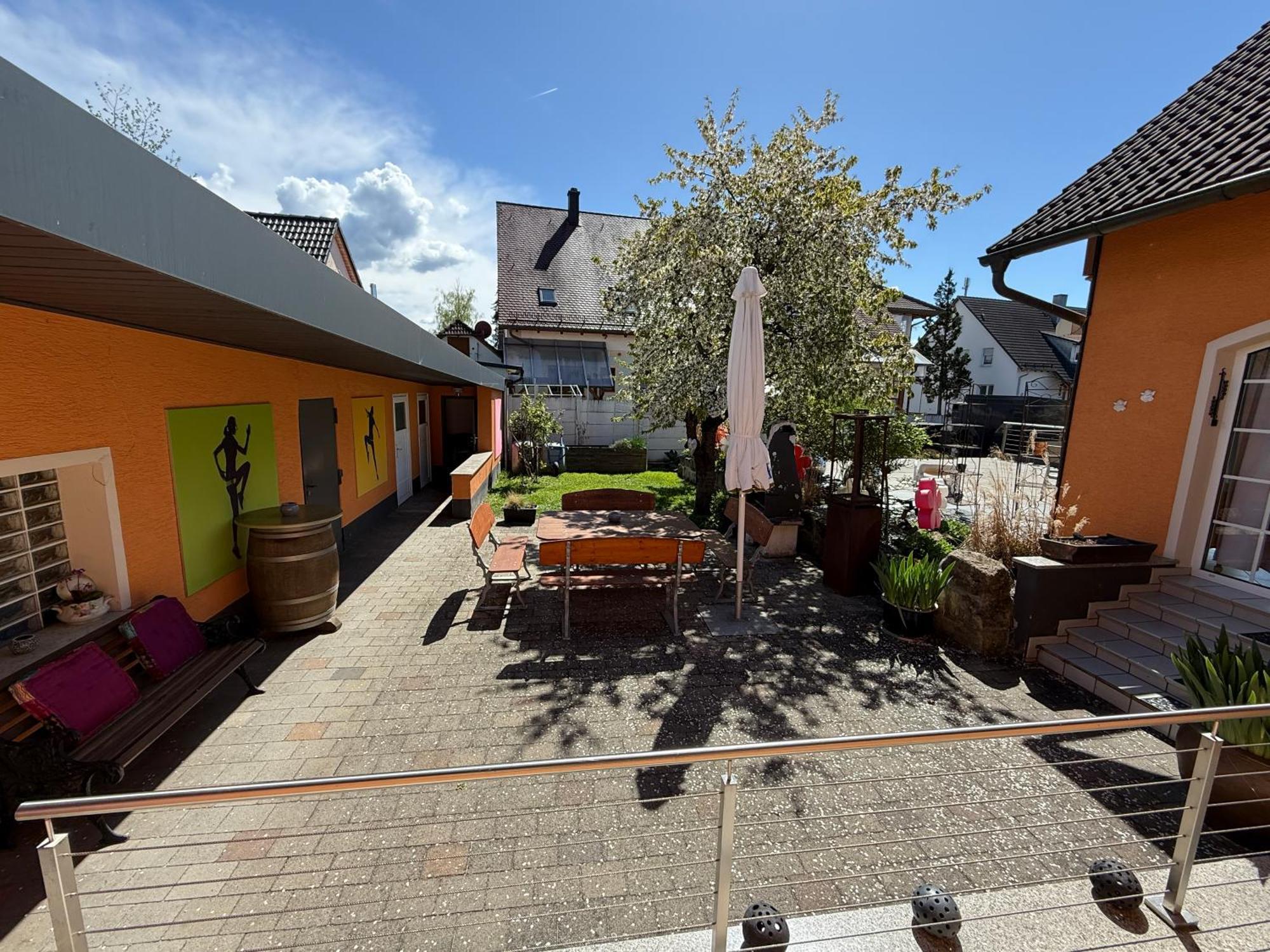 B&B'S Im Aischgrund Adelsdorf Dış mekan fotoğraf