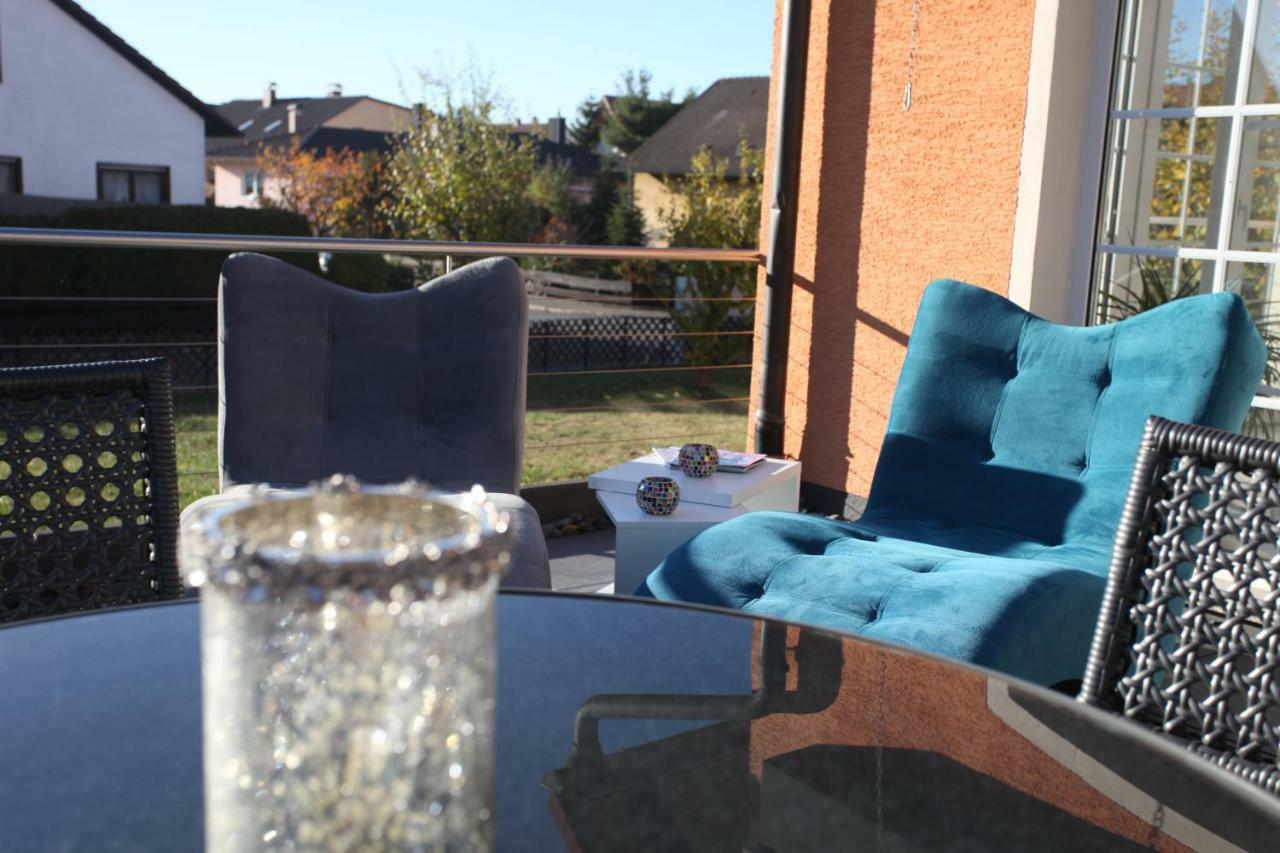 B&B'S Im Aischgrund Adelsdorf Dış mekan fotoğraf