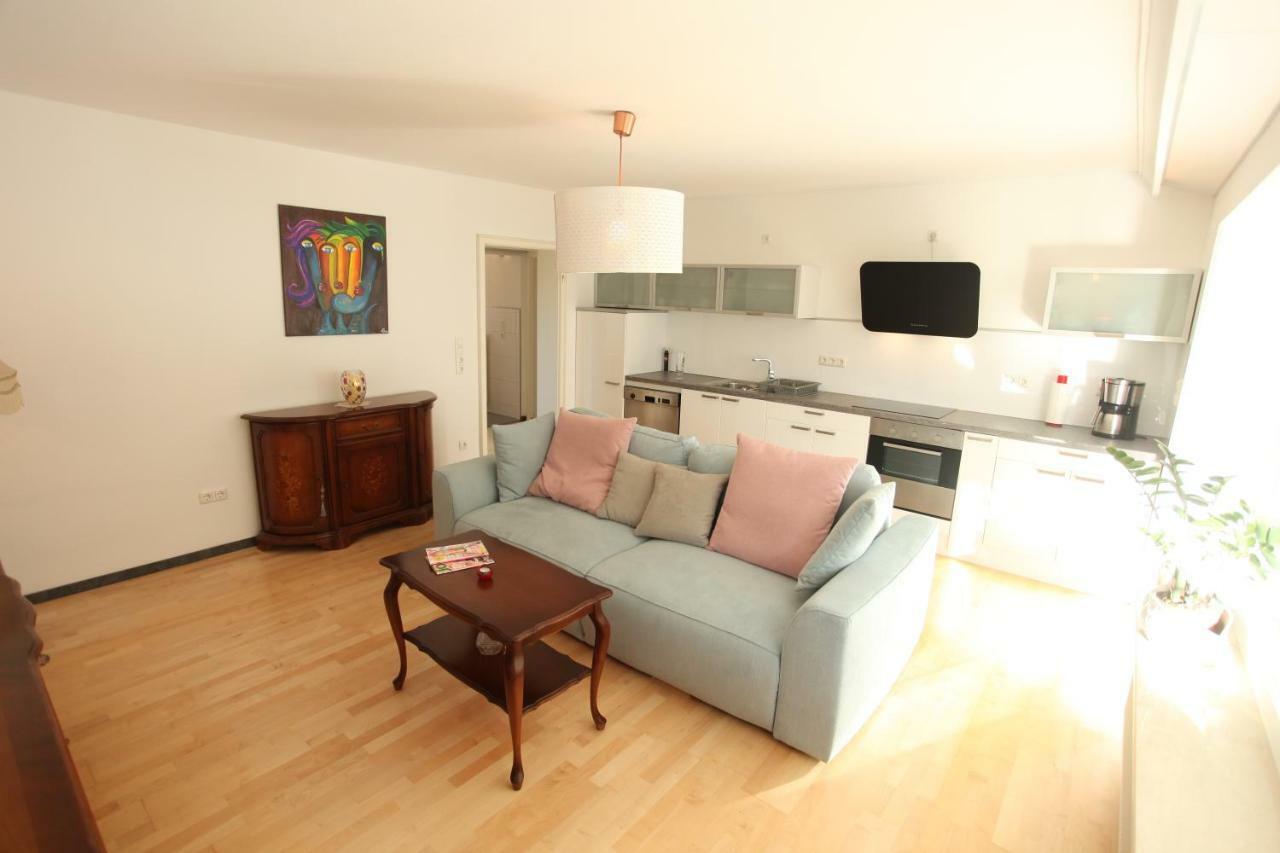 B&B'S Im Aischgrund Adelsdorf Dış mekan fotoğraf