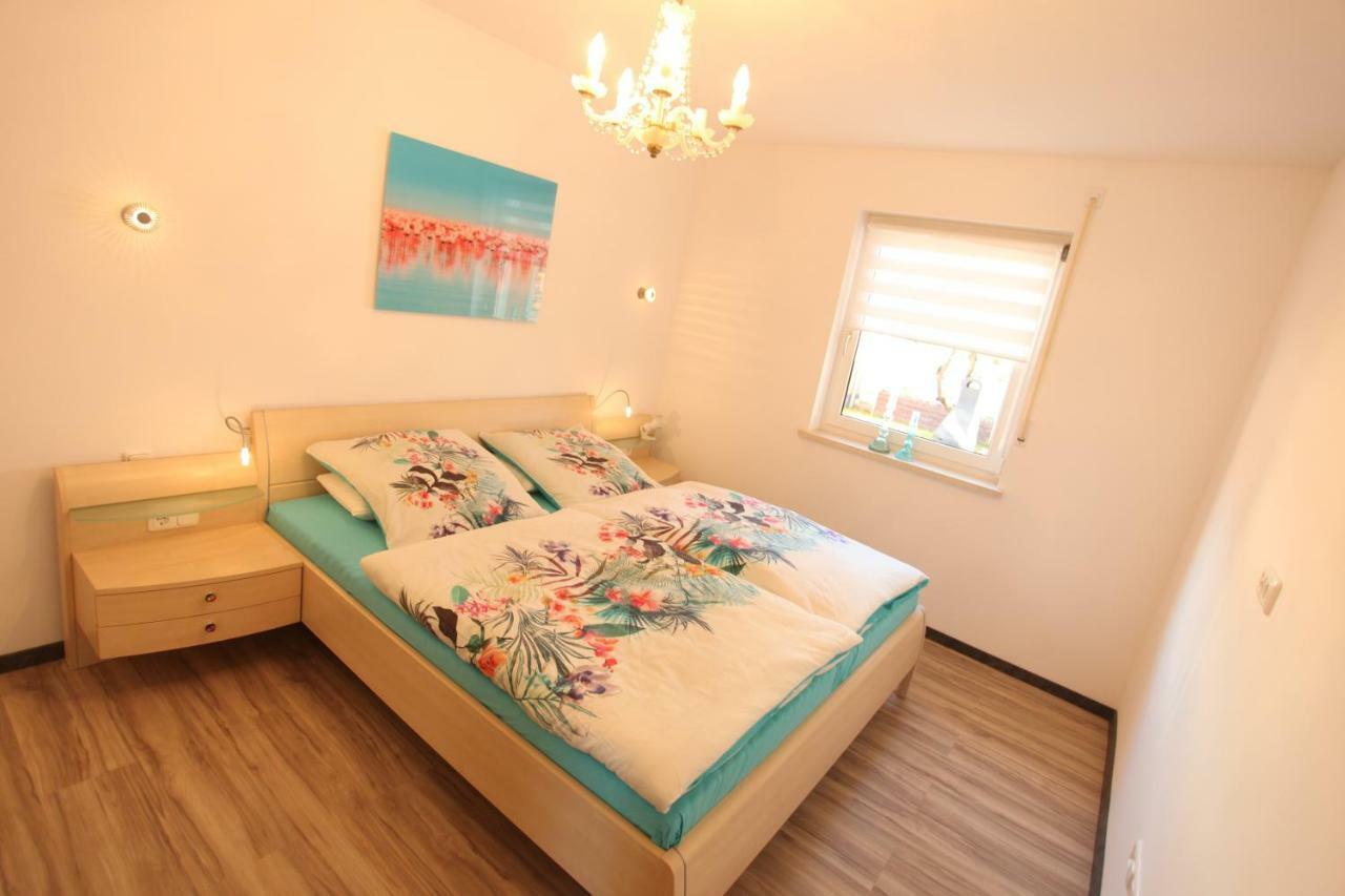 B&B'S Im Aischgrund Adelsdorf Dış mekan fotoğraf