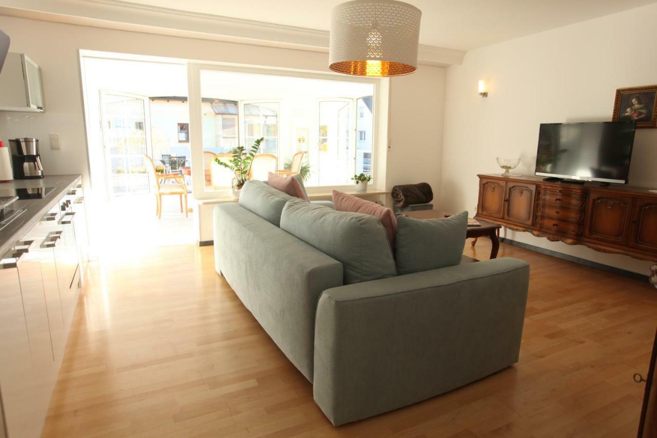 B&B'S Im Aischgrund Adelsdorf Dış mekan fotoğraf
