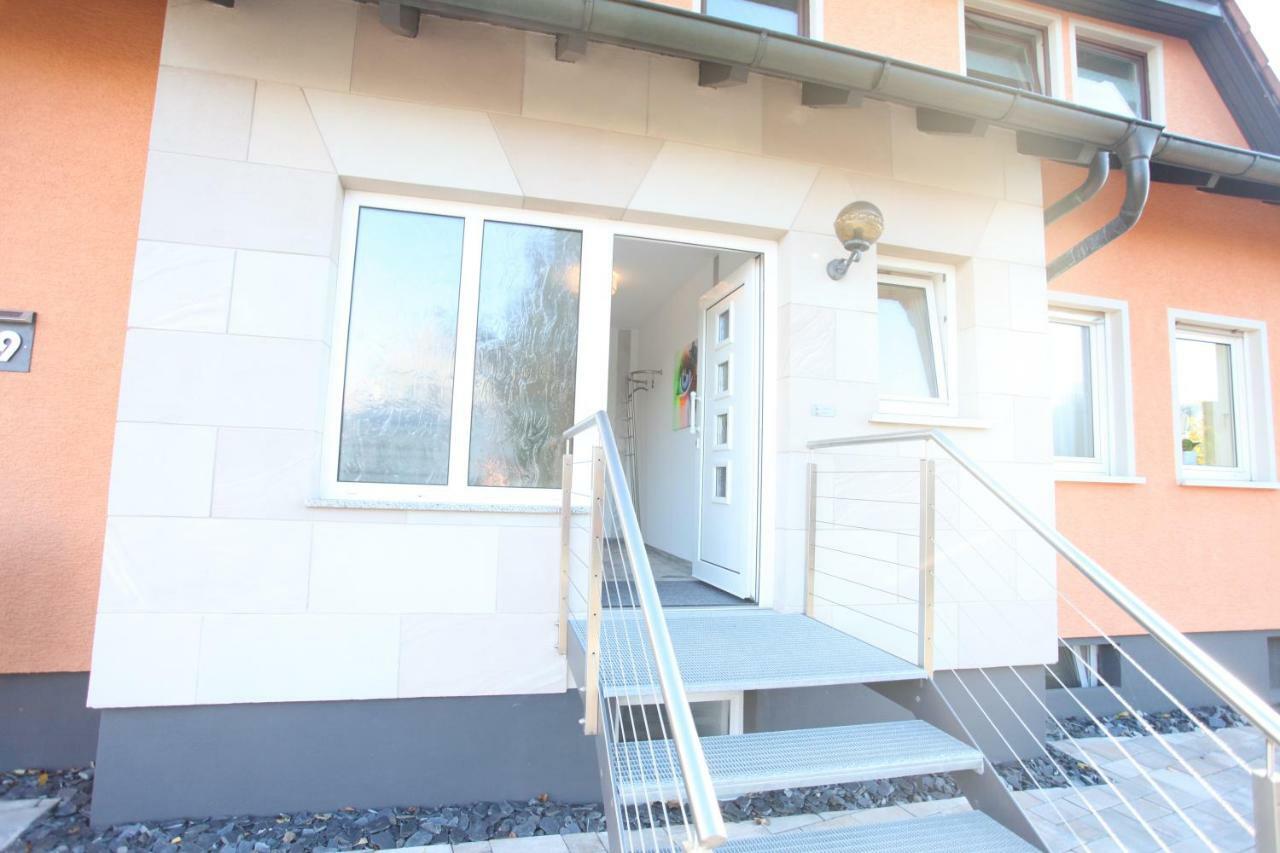 B&B'S Im Aischgrund Adelsdorf Dış mekan fotoğraf
