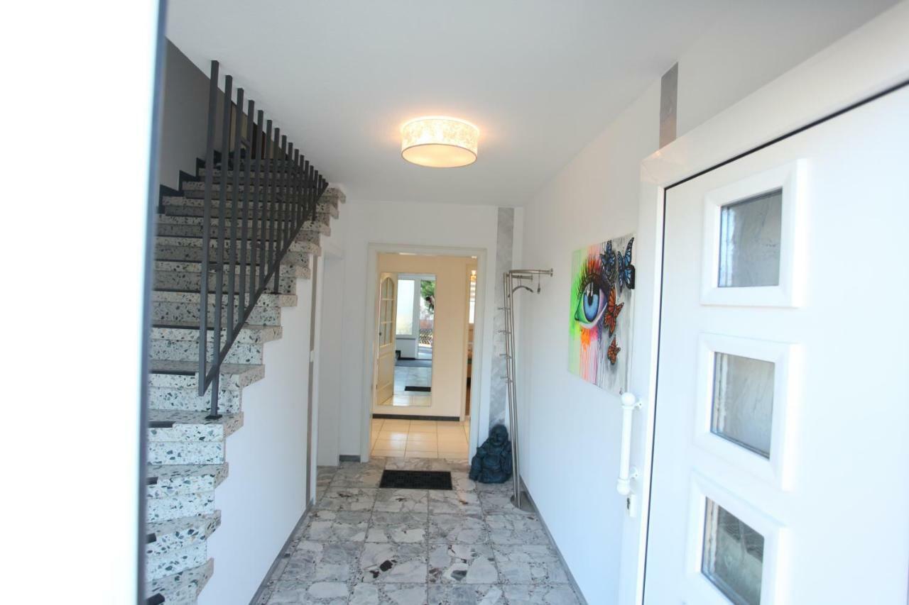 B&B'S Im Aischgrund Adelsdorf Dış mekan fotoğraf
